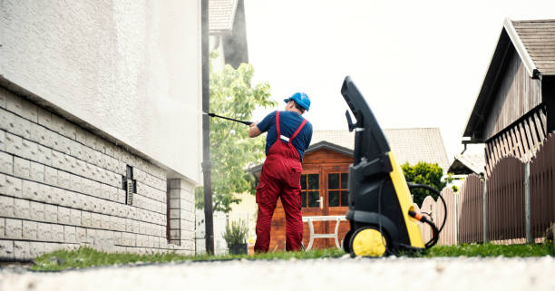 State Line, PA  Pressure Washing Services Company